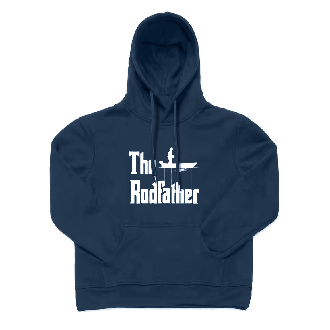 THE RODFATHER Hoodie
