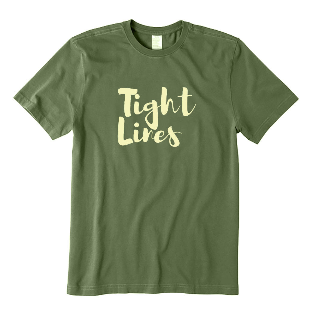 Tight Lines T-Shirt