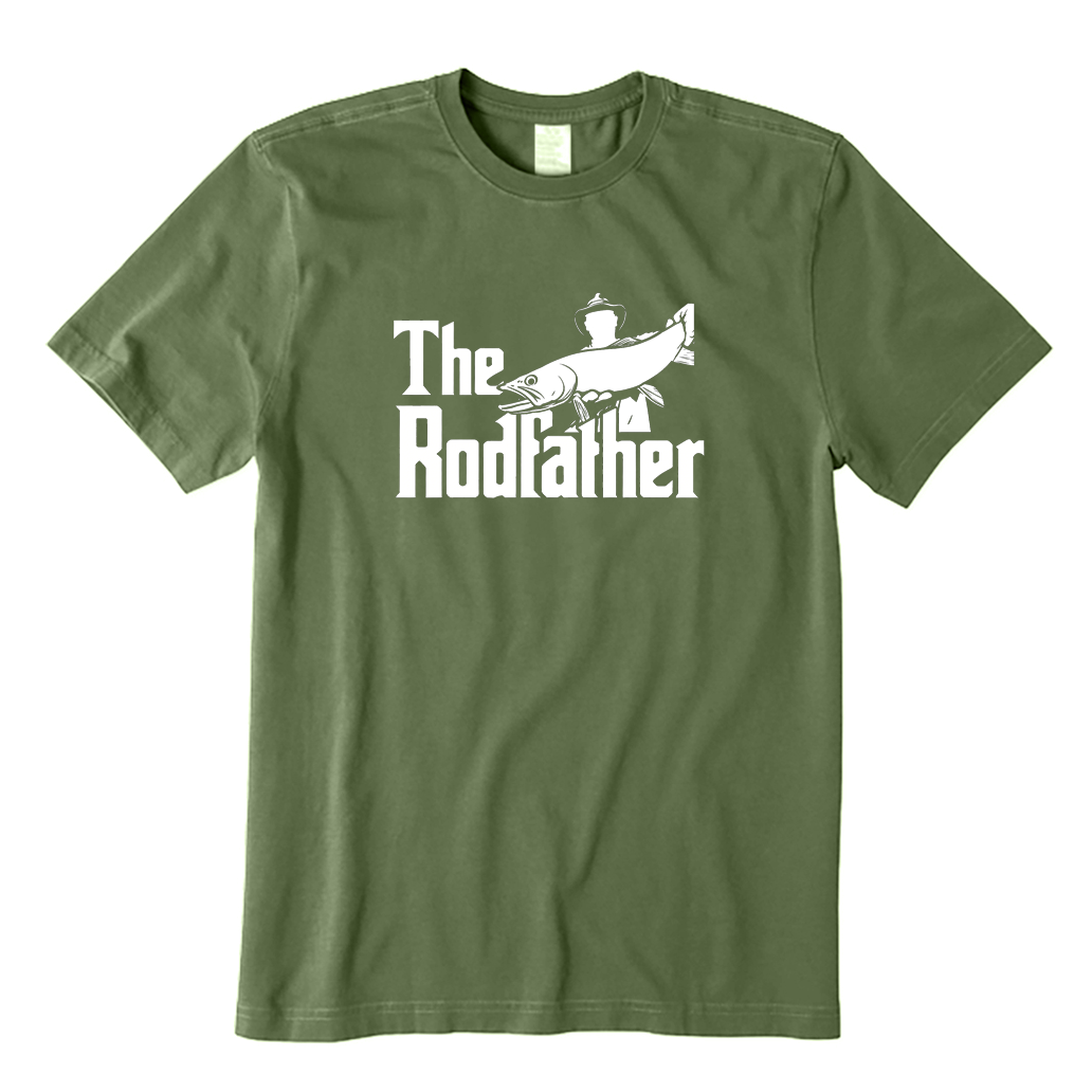 The Rodfather T-shirt
