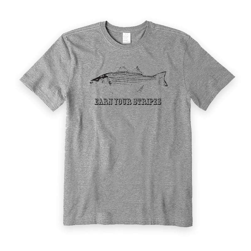 Earn your stripes T-Shirt
