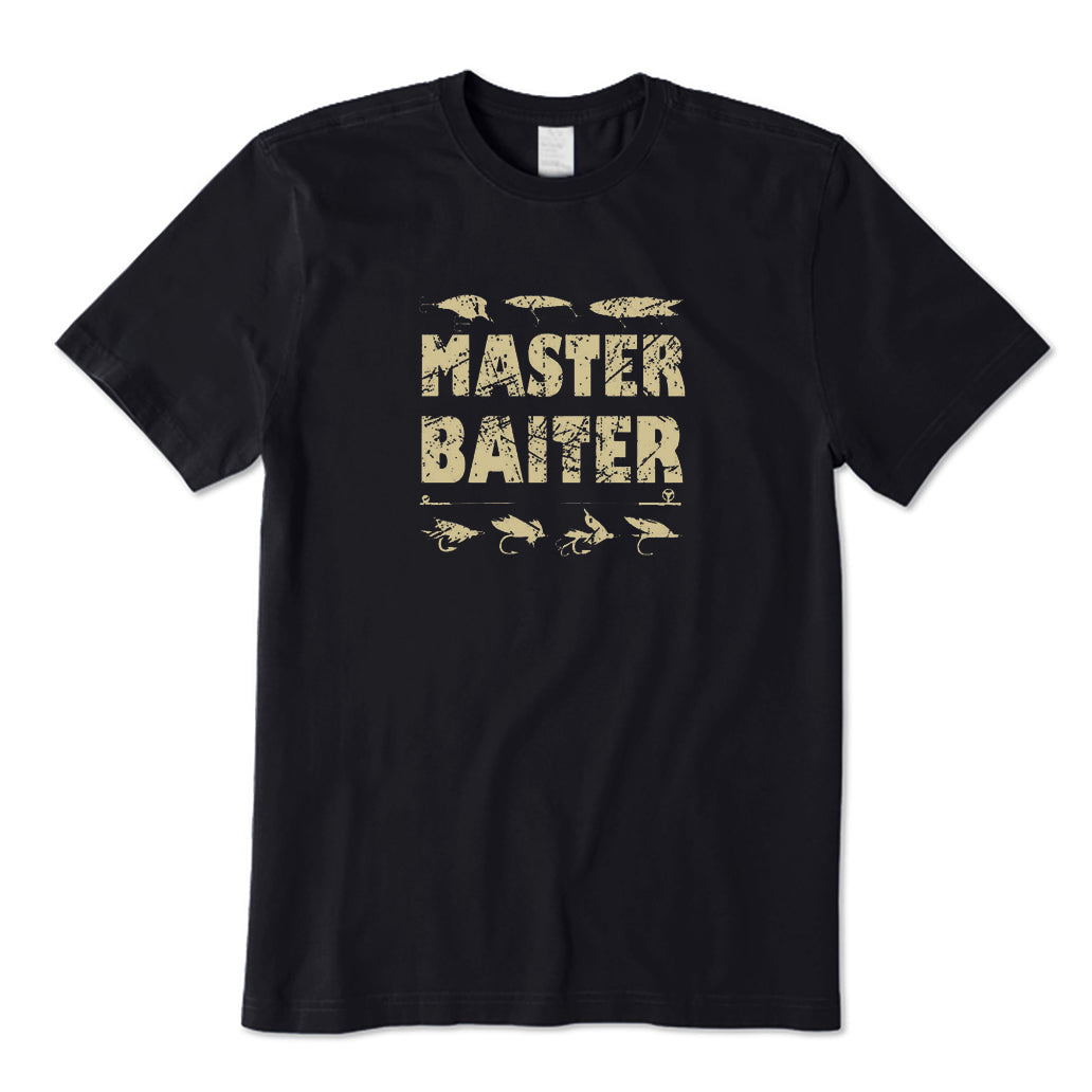 Master Baiter T-Shirt