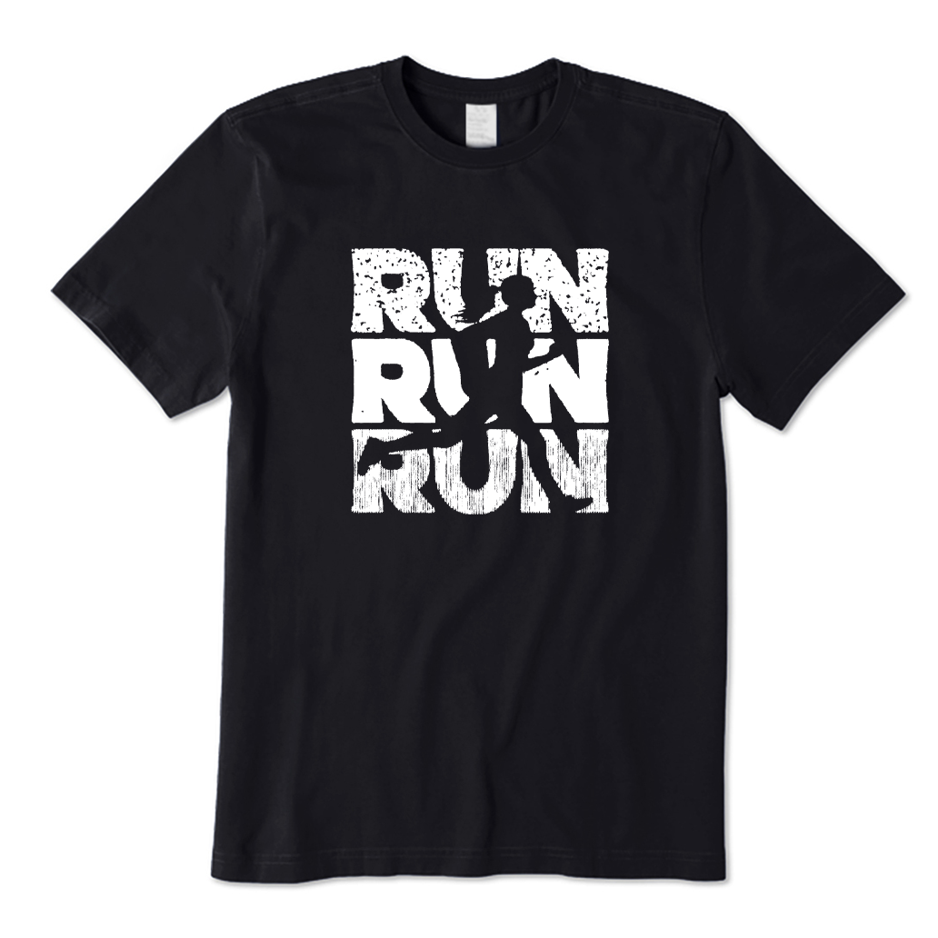 Running T-shirt
