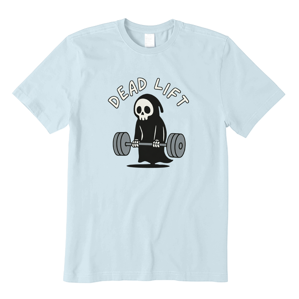 Fitness Lover T-shirt