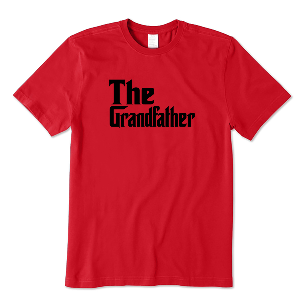 The Grandfather T-Shirt
