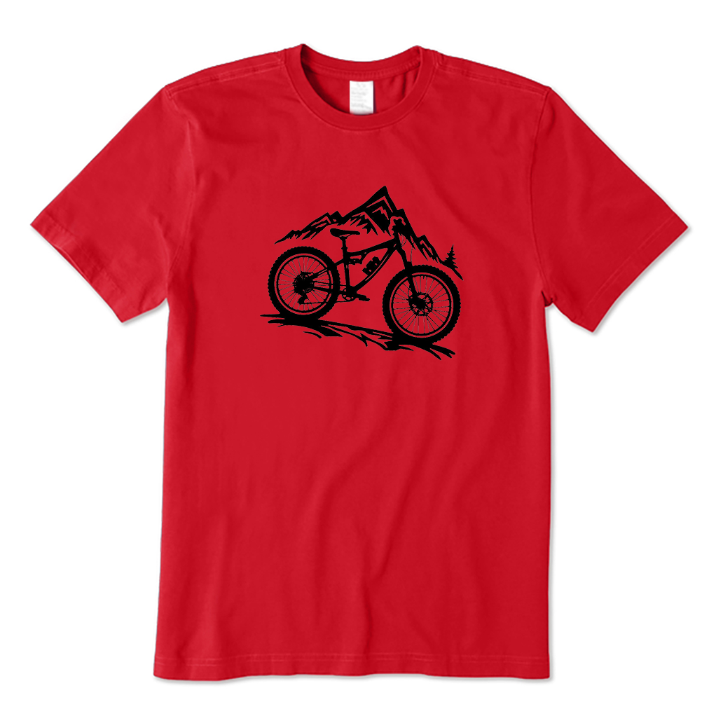 Mountain Bike T-Shirt