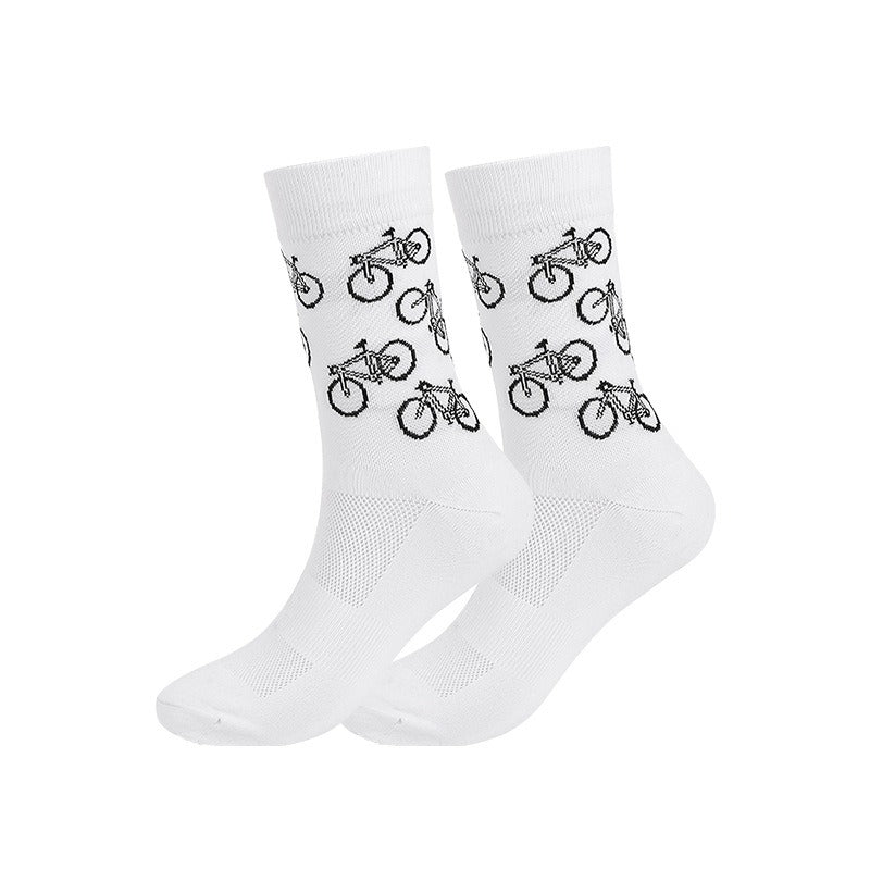Cycling Socks 1 Pack