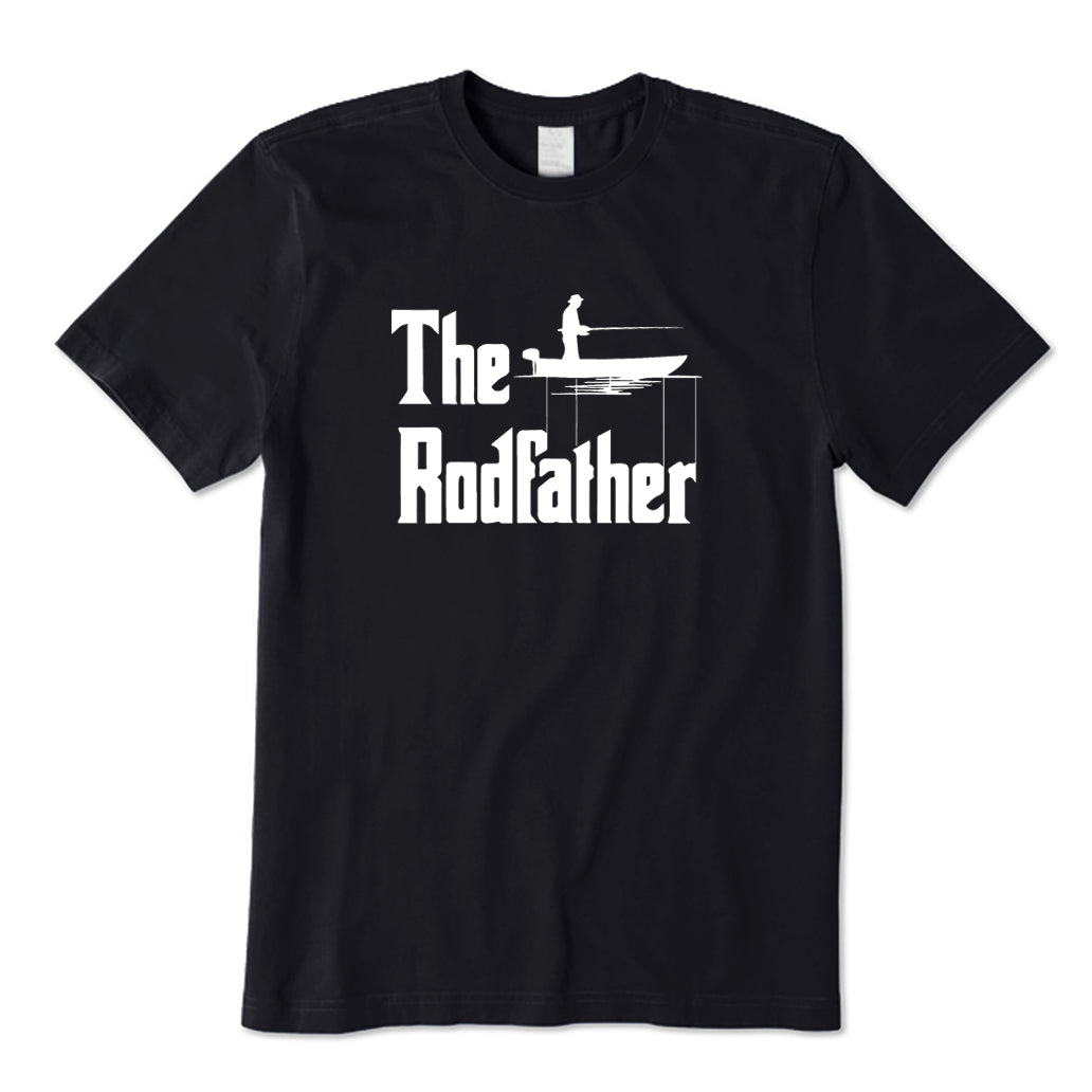 The Rodfather T-Shirt