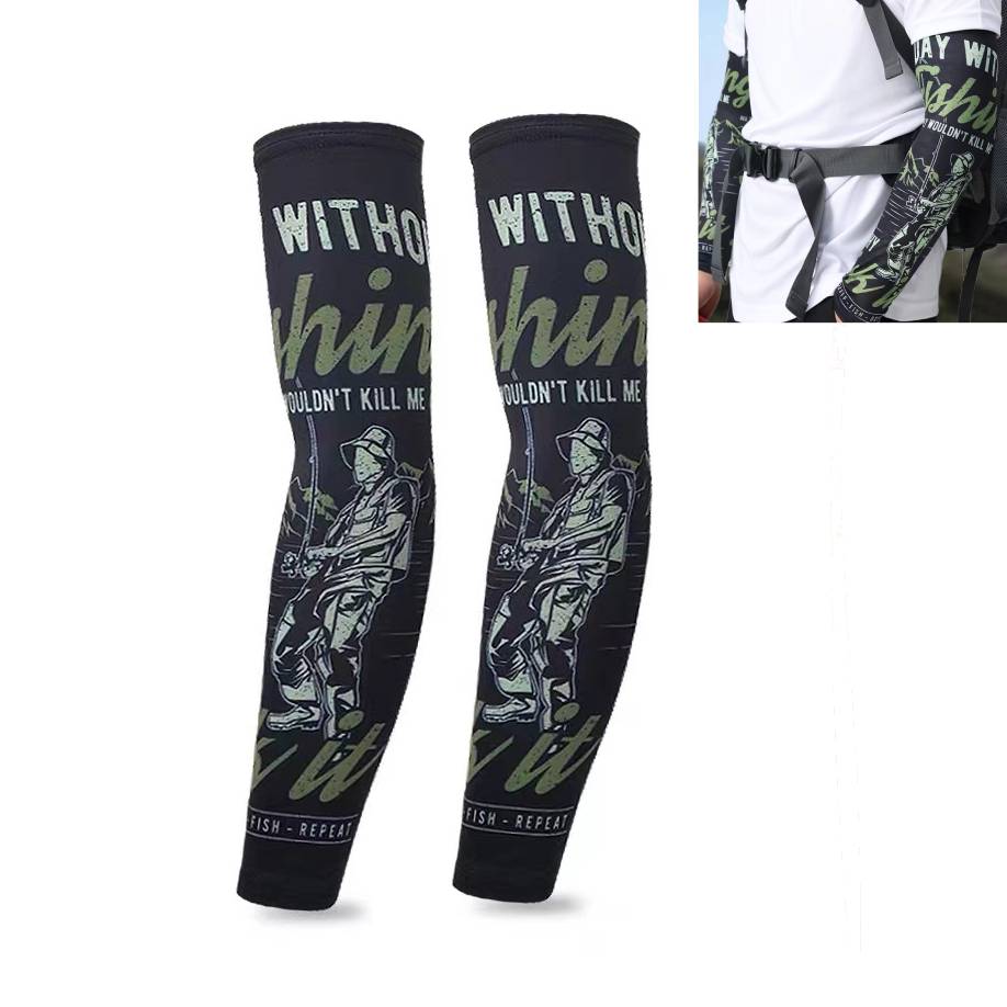 UV Protection Sleeves