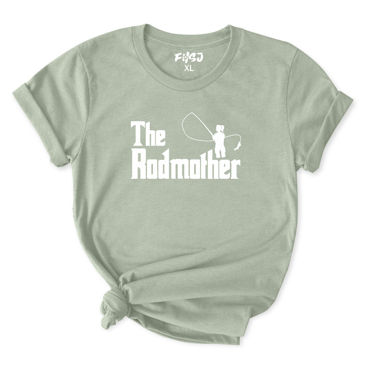 The Rodmother T-Shirt for Women