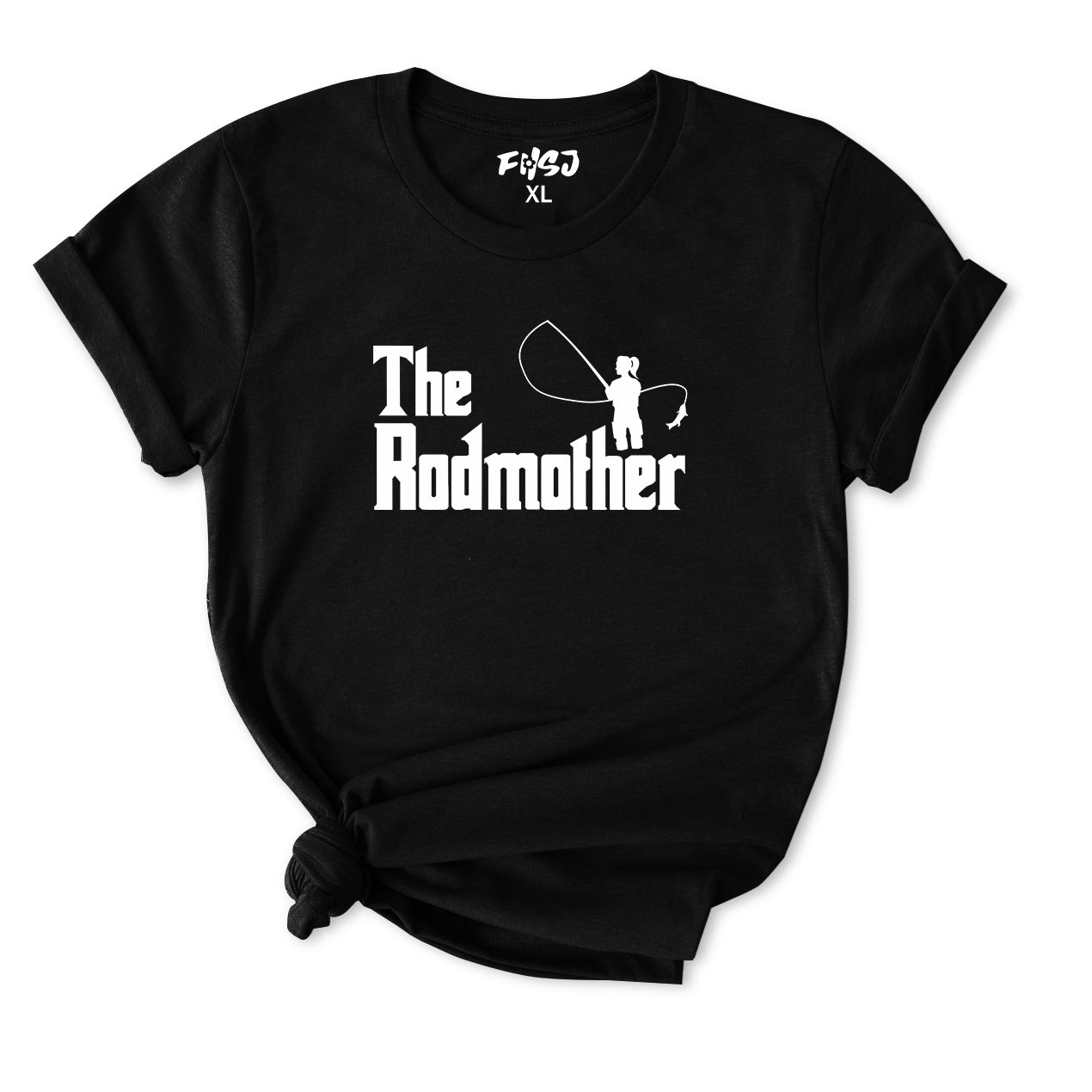 The Rodmother T-Shirt for Women