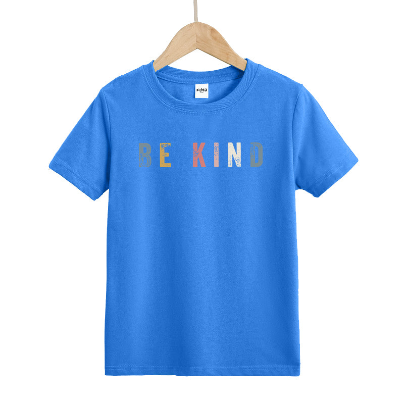 Be Kind Kids T-Shirt