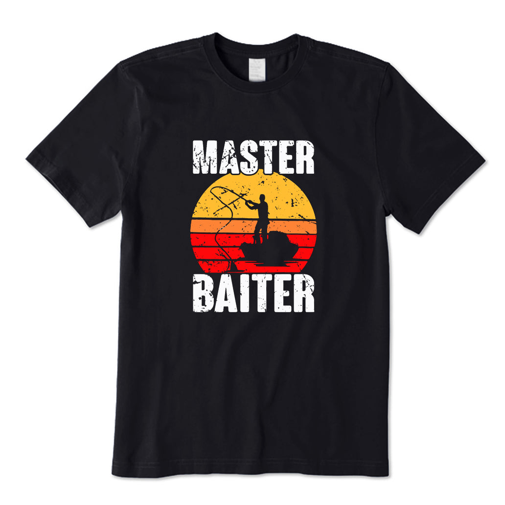 Master Baiter T-Shirt