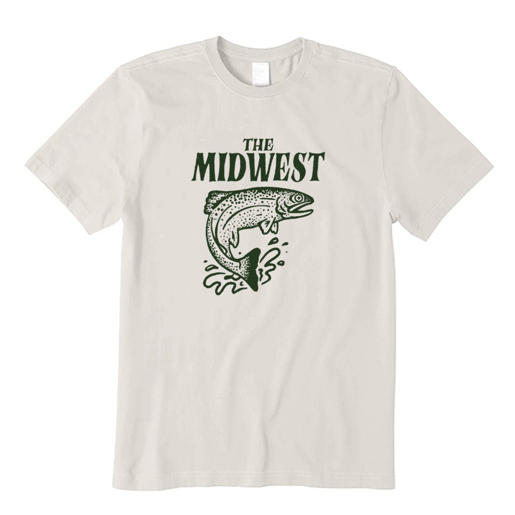 The Midwest T-Shirt