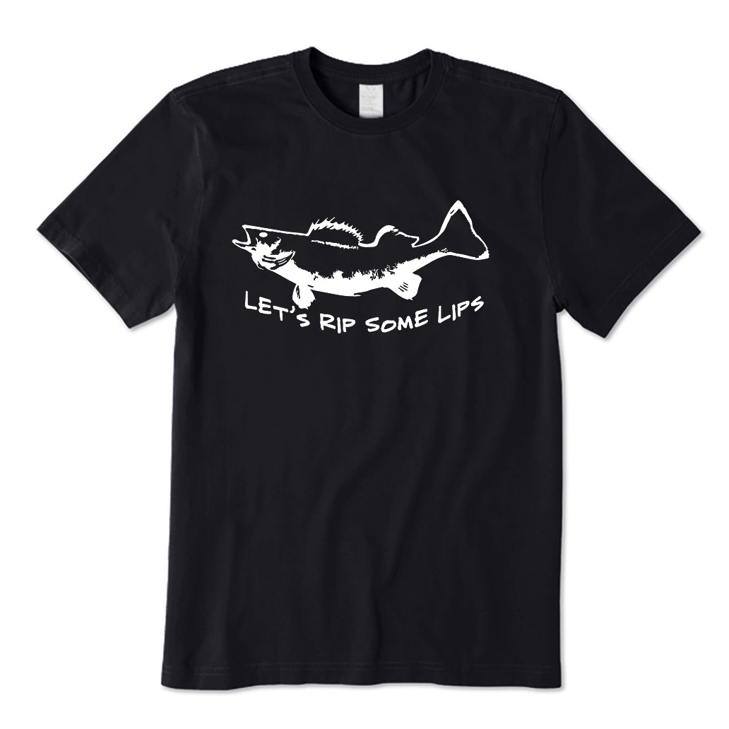 LET'S RIP SOME LIPS T-Shirt