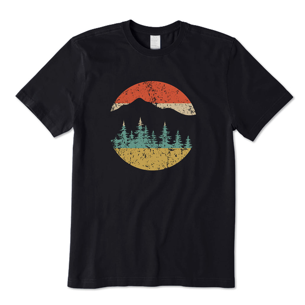 scenery T-Shirt