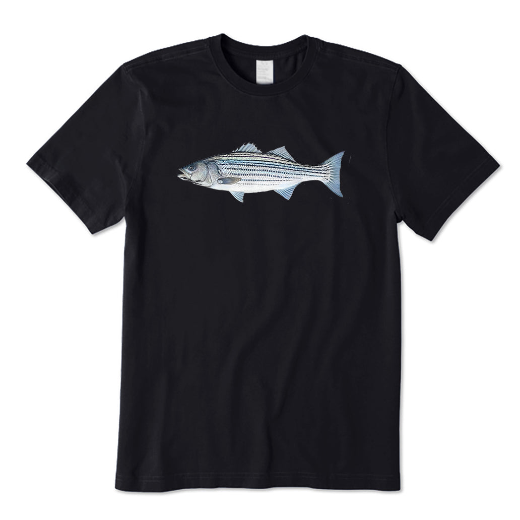 Striped Bass T-Shirt