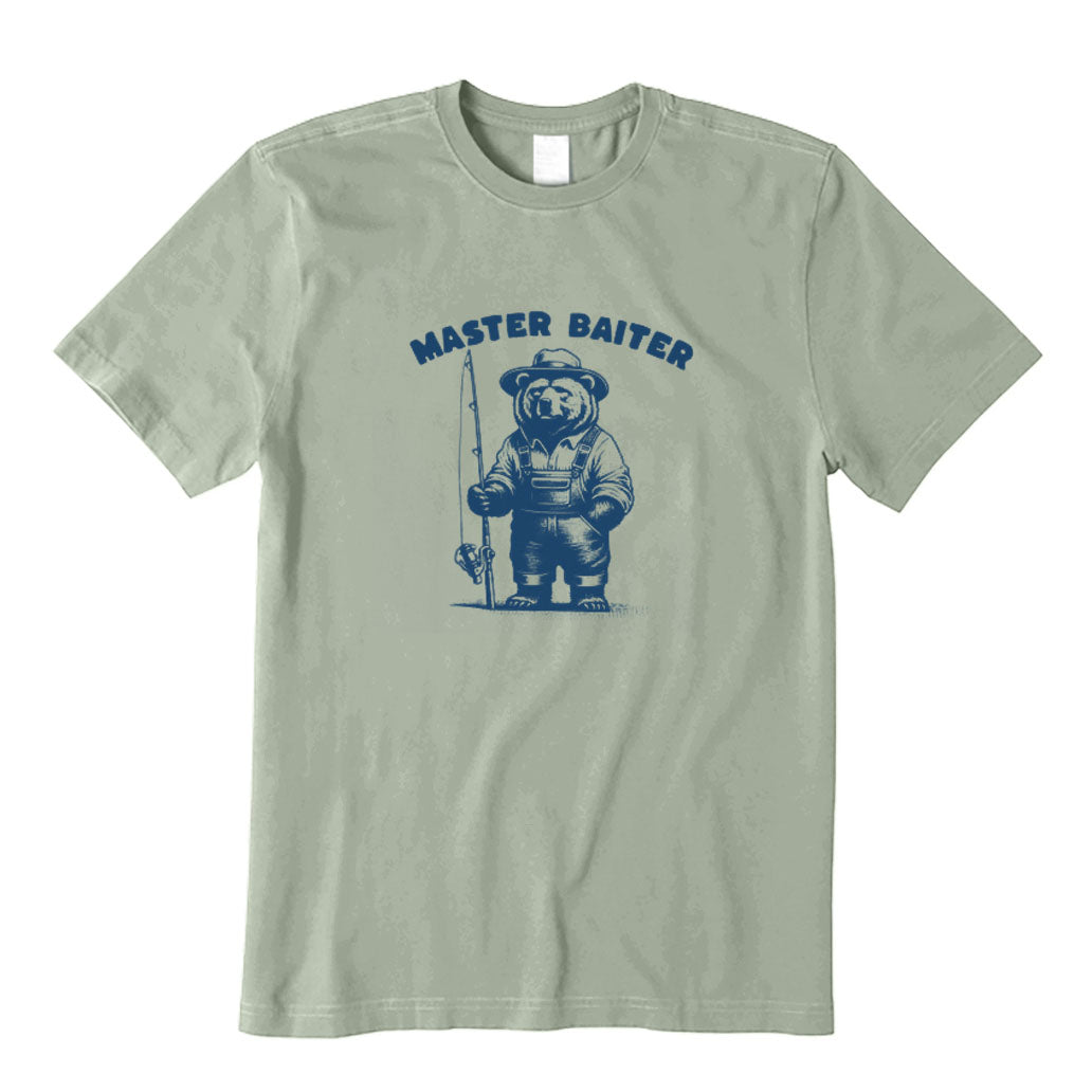 Master Baiter T-Shirt
