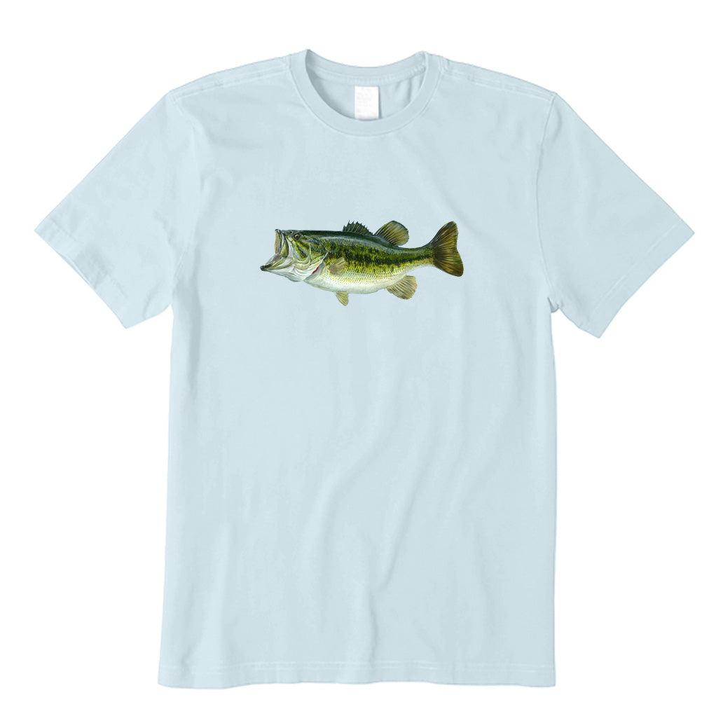 Largemouth Bass T-Shirt