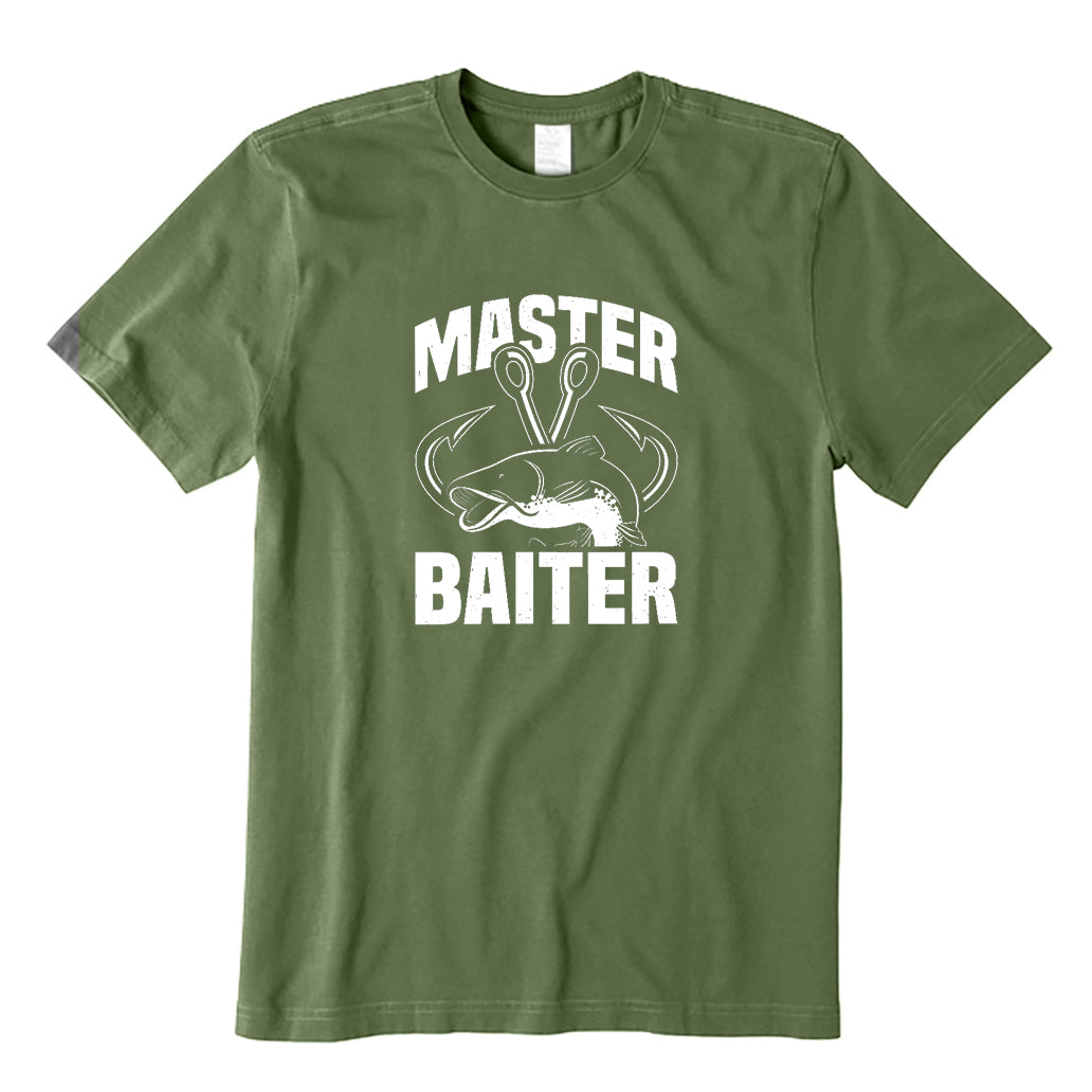 Master Baiter T-Shirt