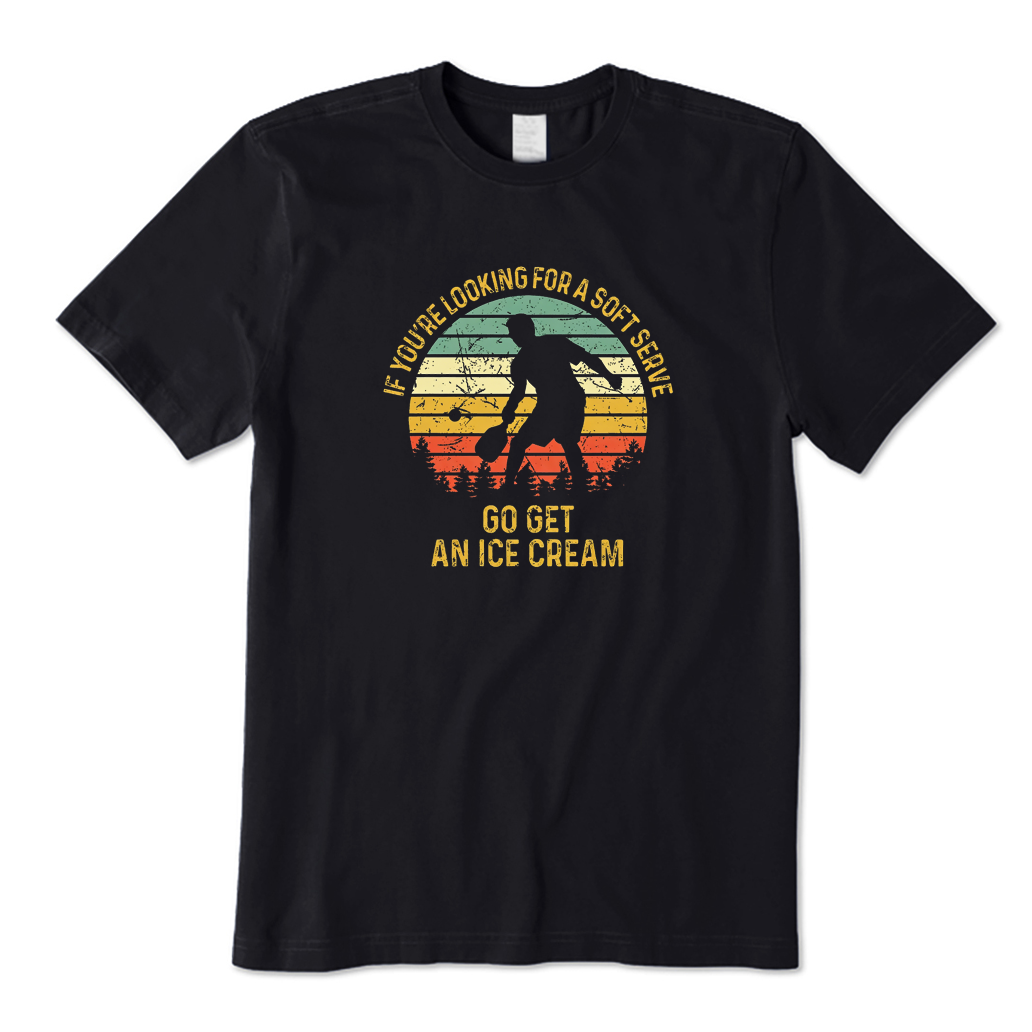 Pickleball T-shirt