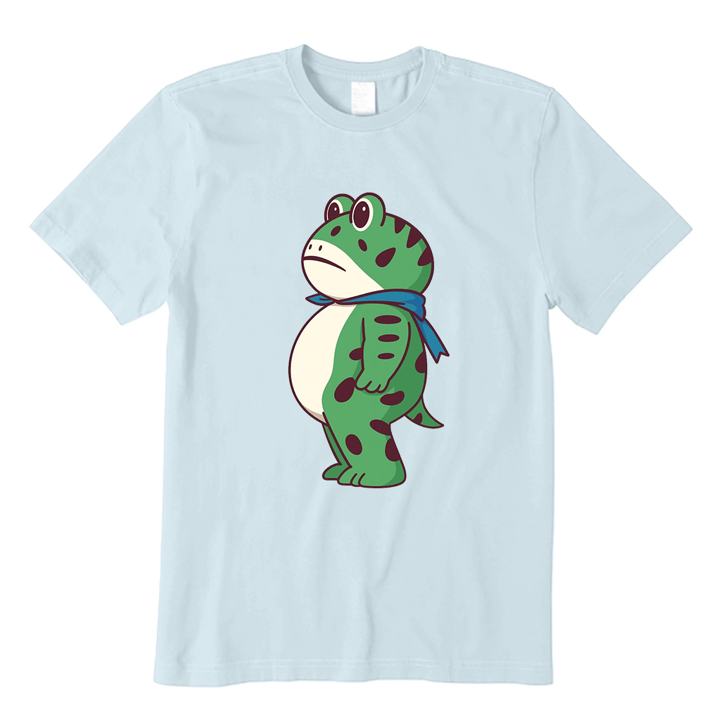 Portland Frog Protest T-Shirt