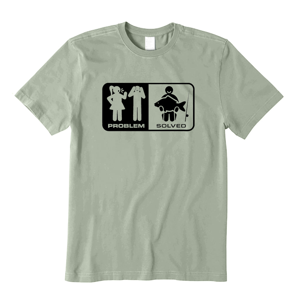 Problem Solved T-Shirt
