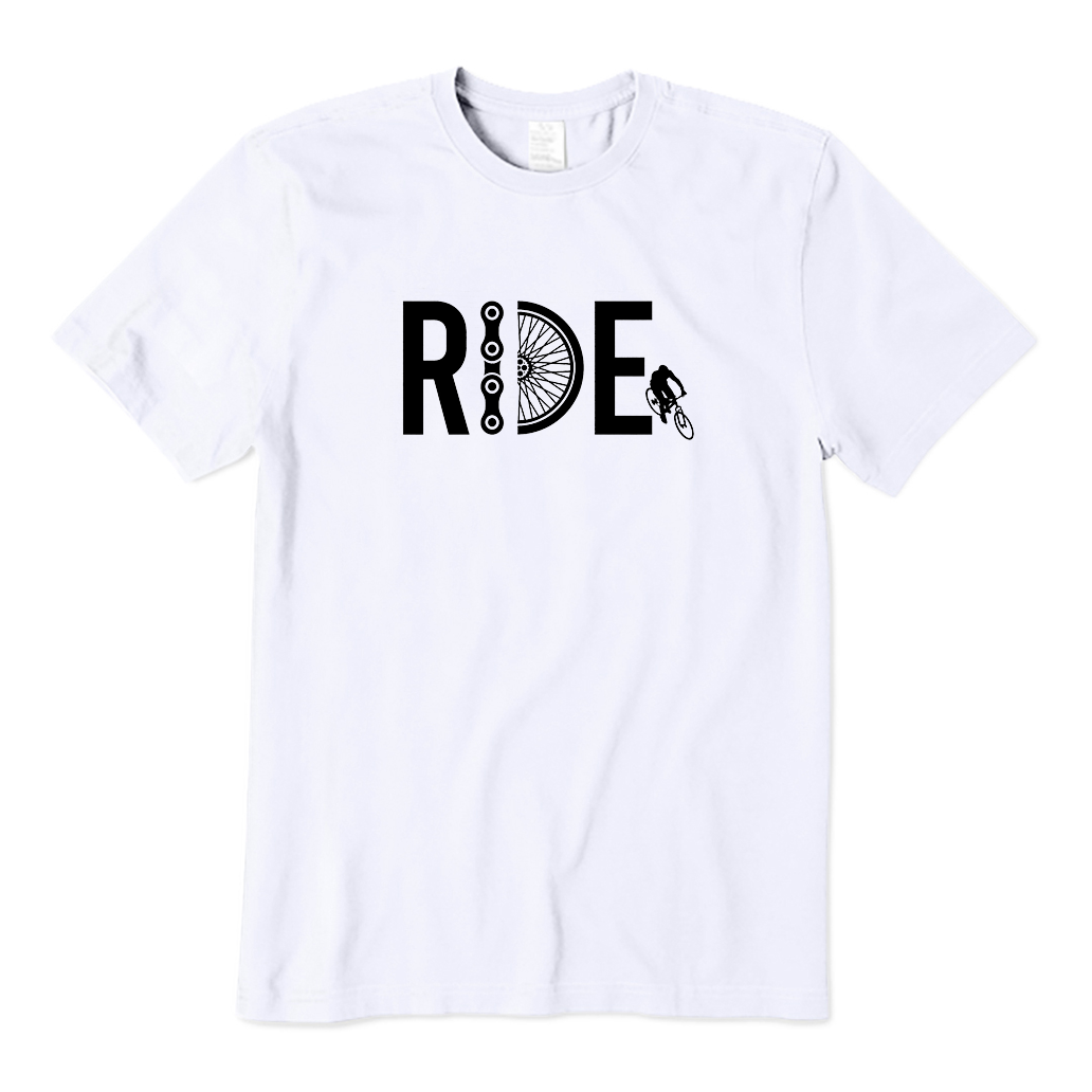 Bicycle Ride T-Shirt