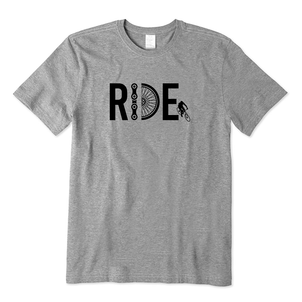 Bicycle Ride T-Shirt