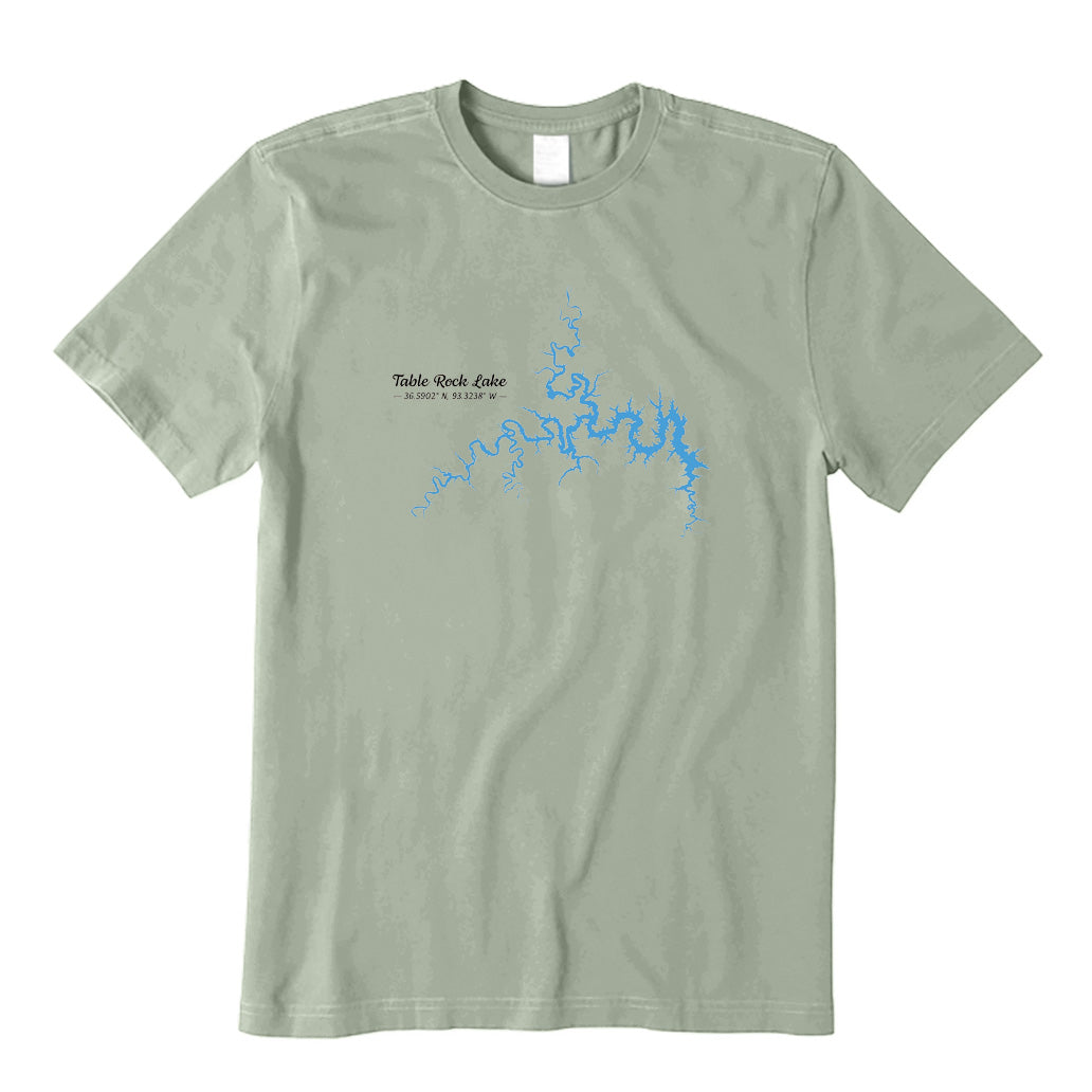 Table Rock Lake T-Shirt