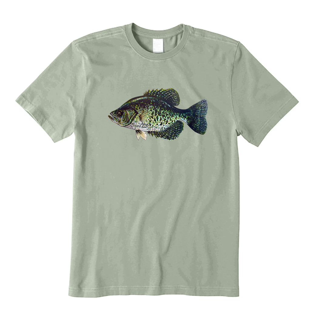 Crappie T-Shirt