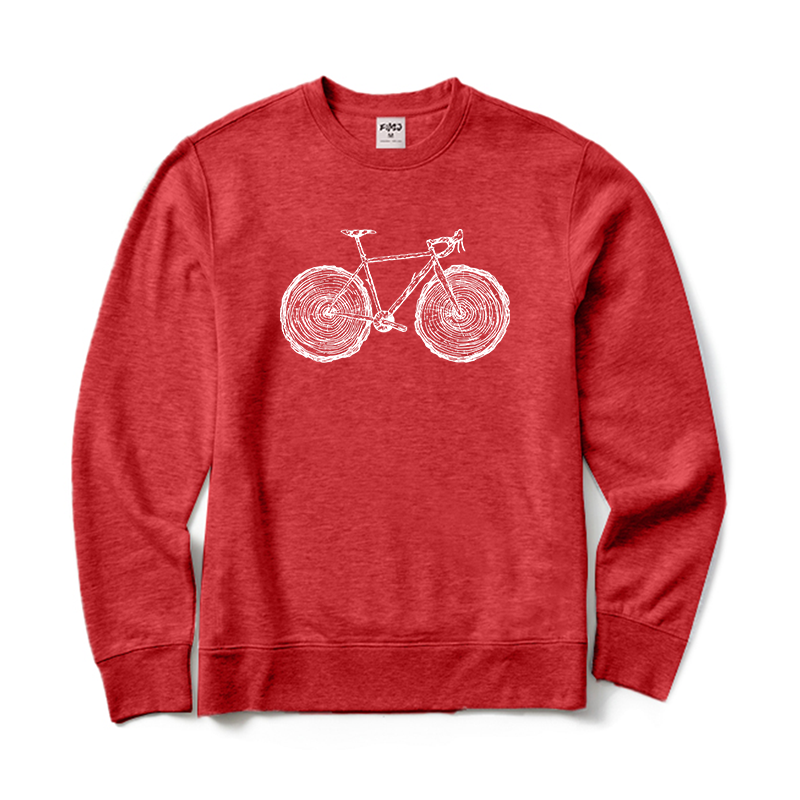 Cycling Sweatshirt