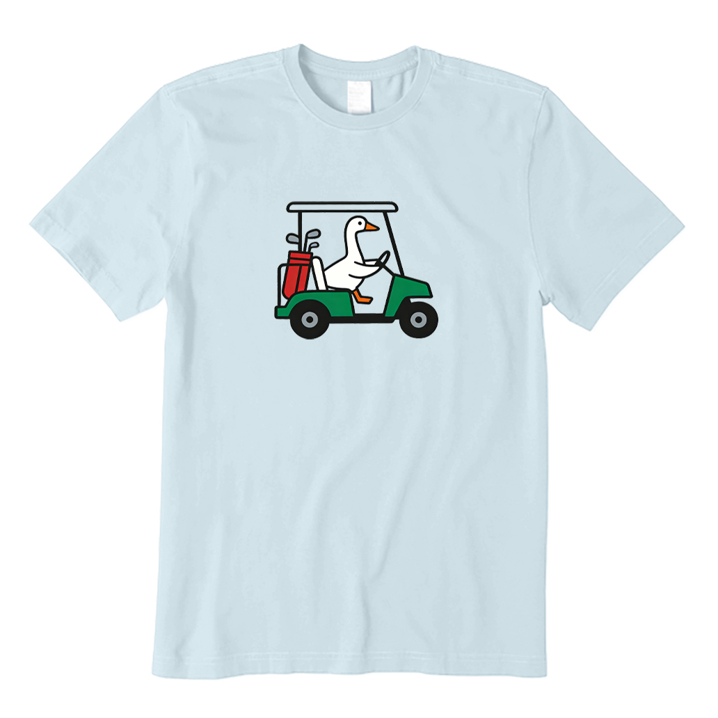 Golf Goose T-shirt