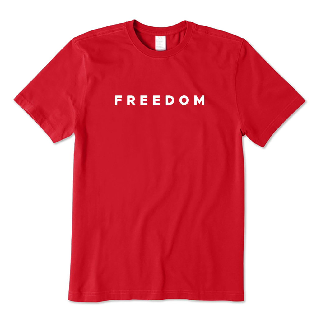 Freedom T-shirt
