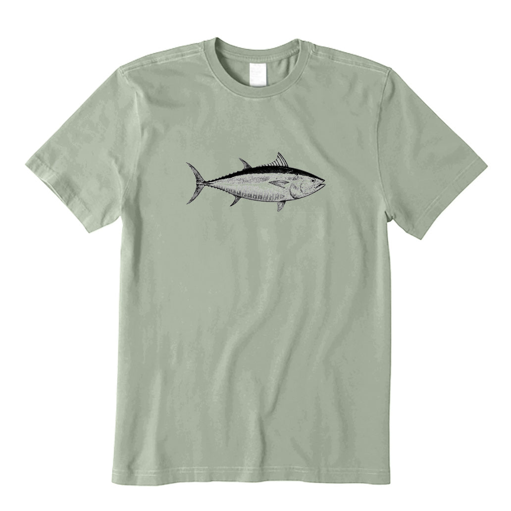 Blue Fin Tuna T-Shirt