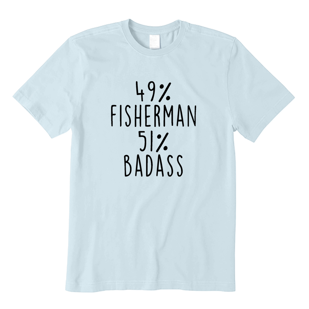 Fisherman T-Shirt
