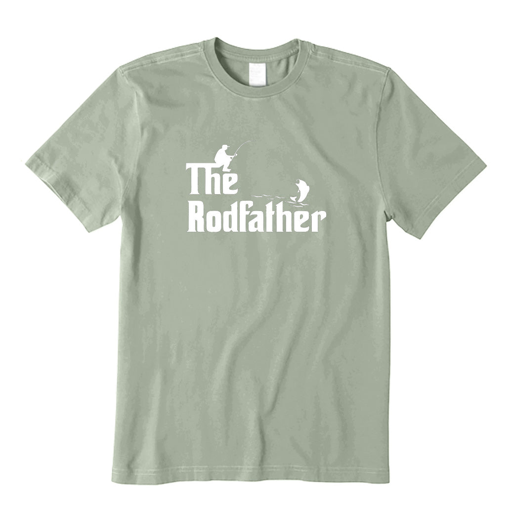 The RodFather T-Shirt