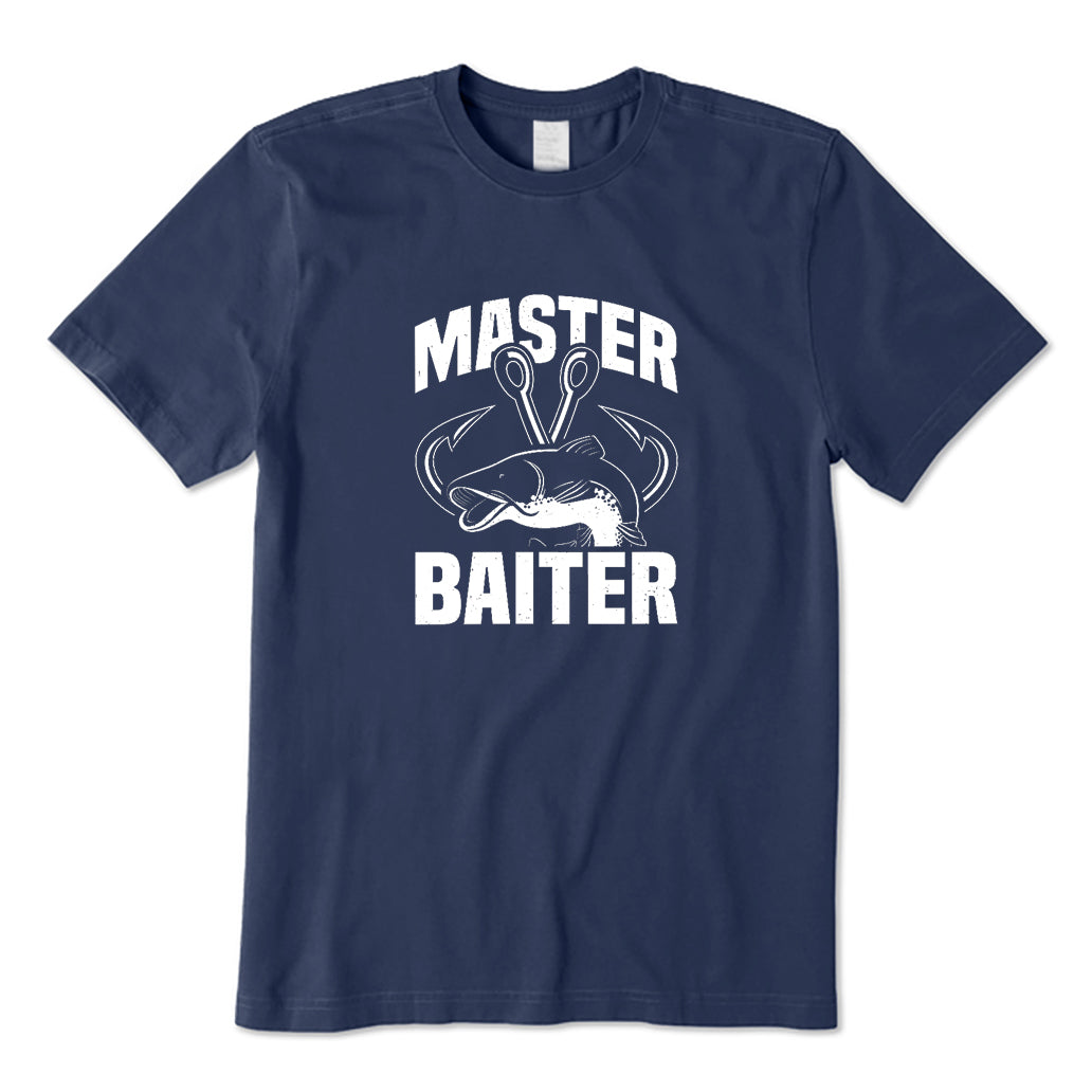 Master Baiter T-Shirt