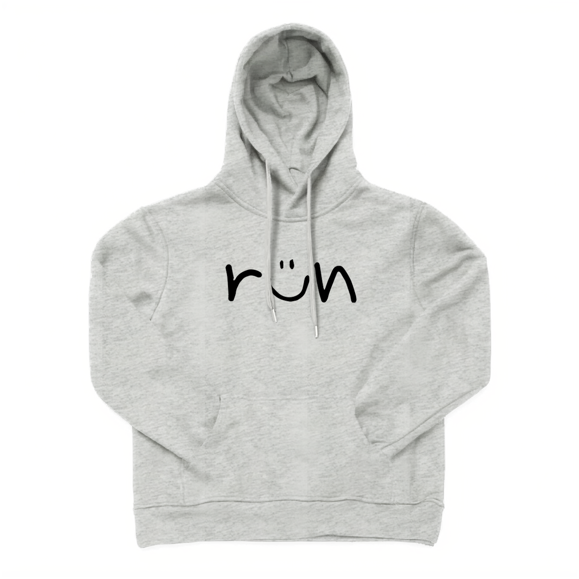 Run Hoodie