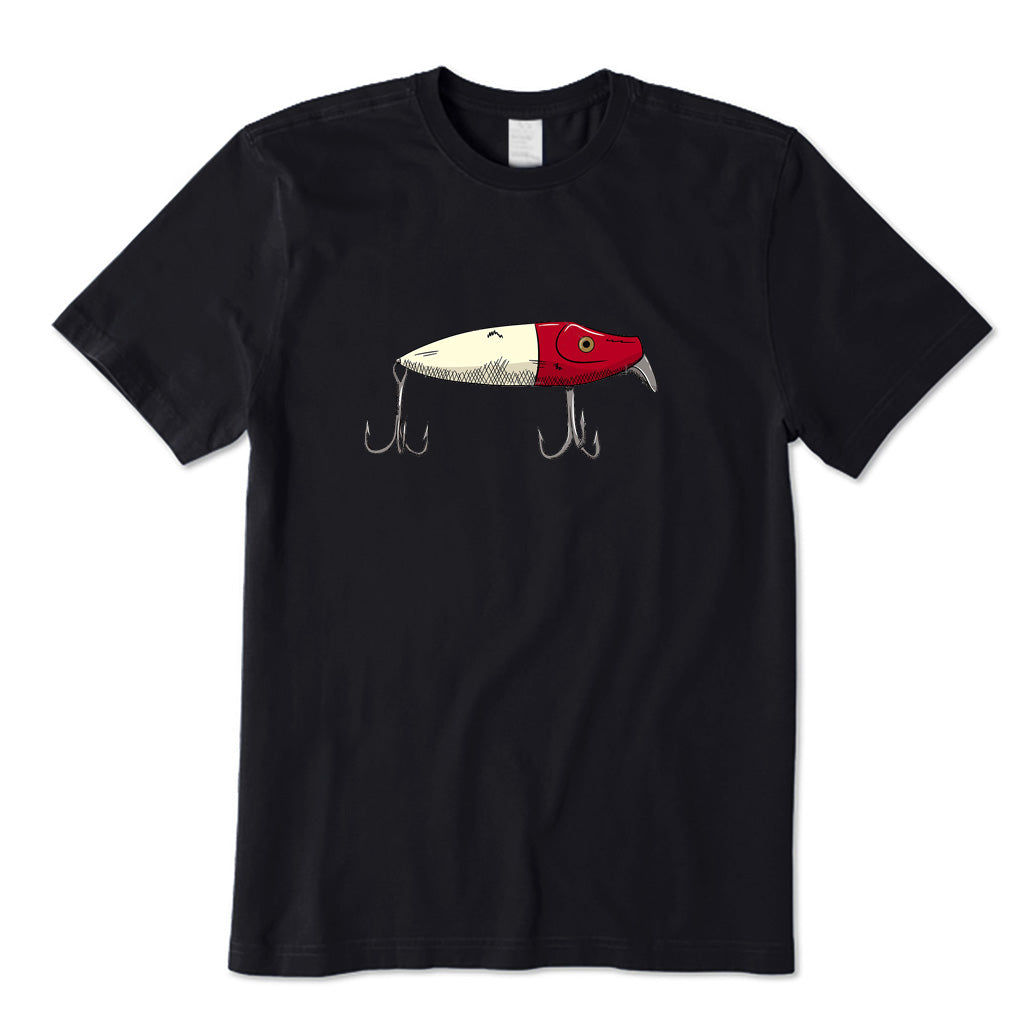 Vintage Fishing Lure T-Shirt