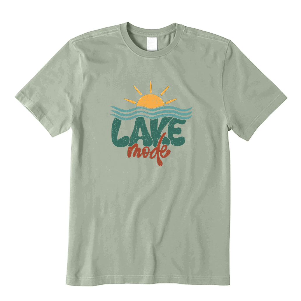 Lake Mode T-Shirt