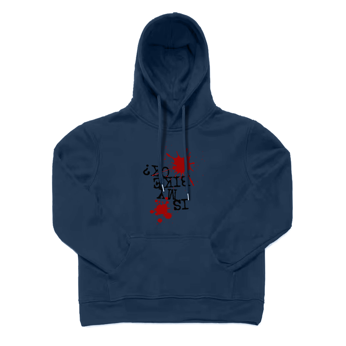 Is My Bike Ok Hoodie