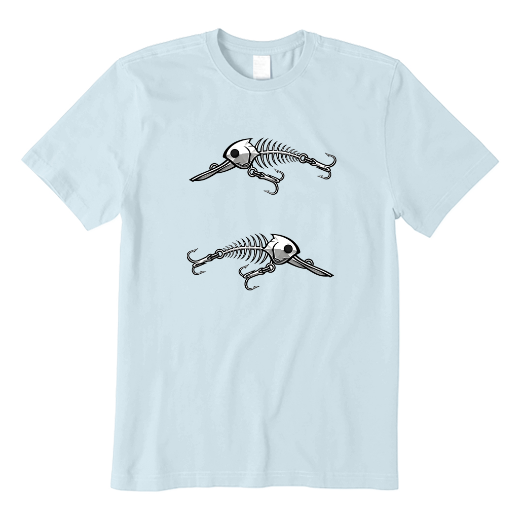 Reaper Crank T-Shirt