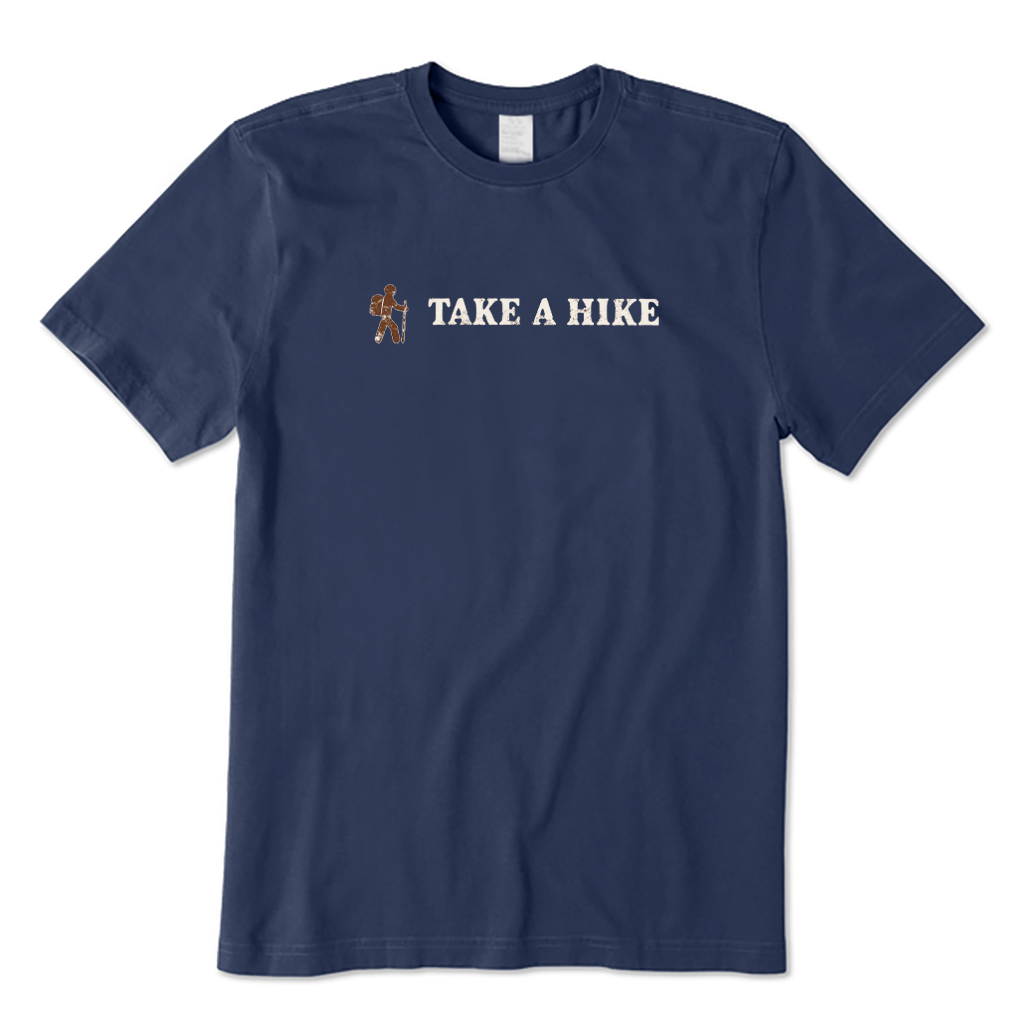 Take A Hike T-Shirt