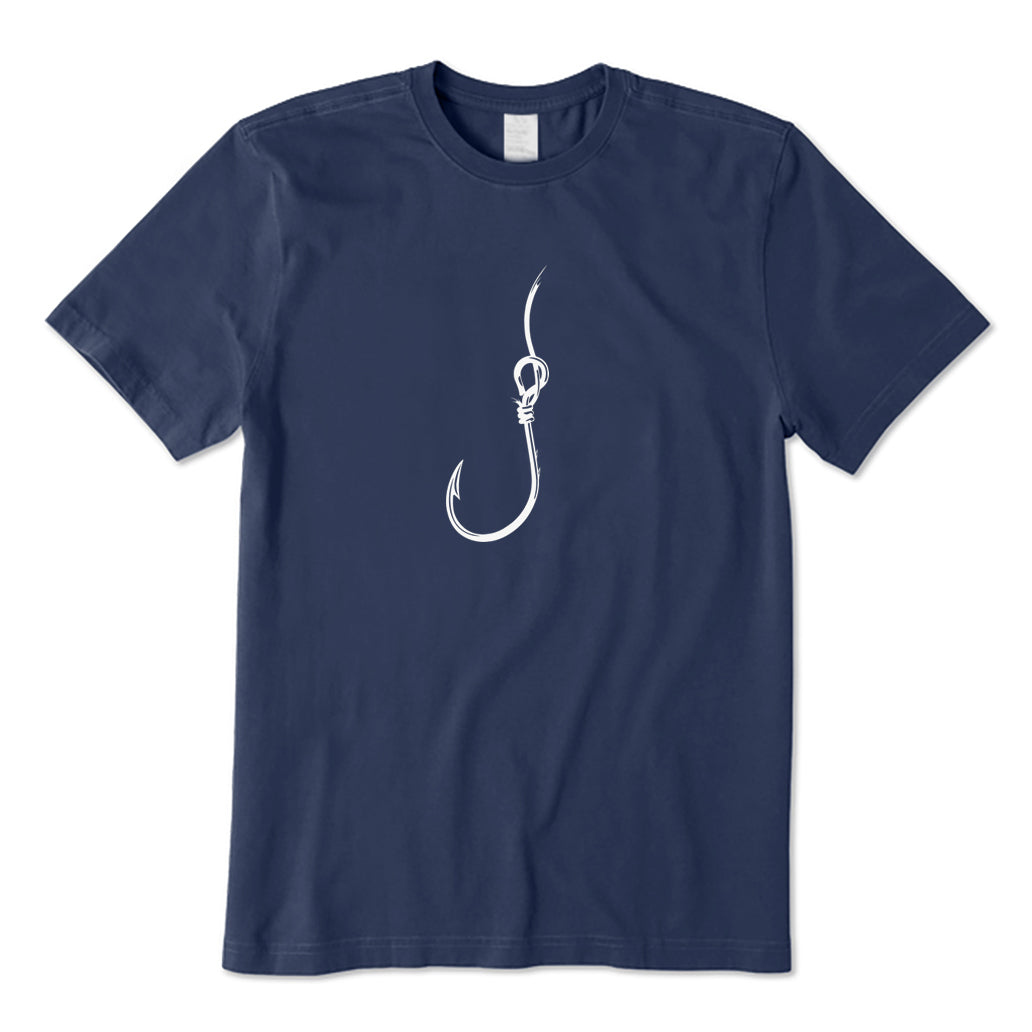Fish Hook T-Shirt