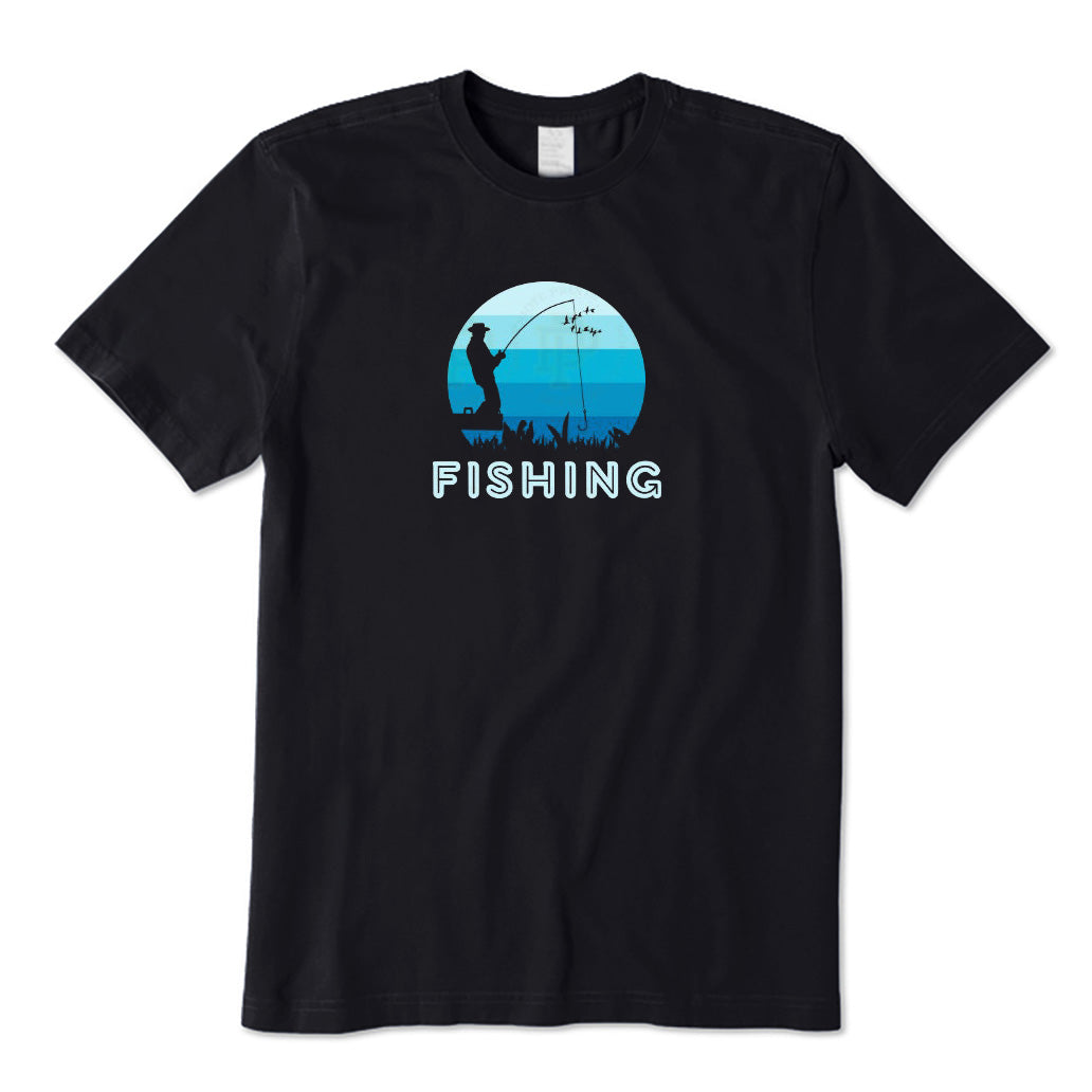 Fishing T-Shirt