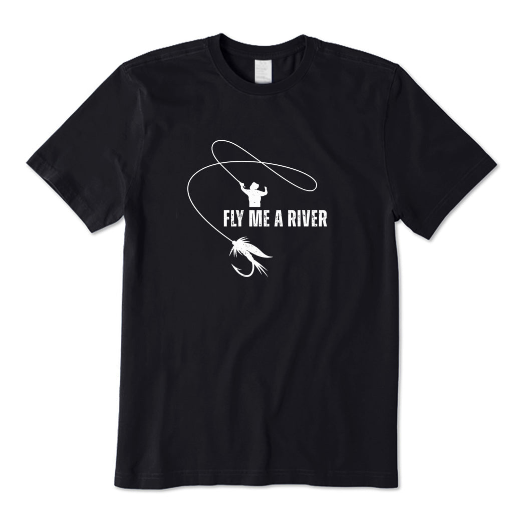 Fly Fishing T-Shirt