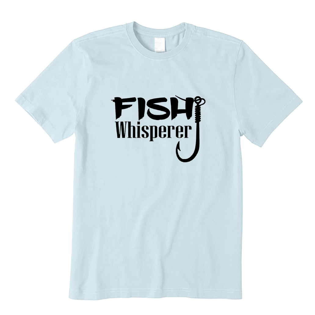 FISH Whisperer T-Shirt