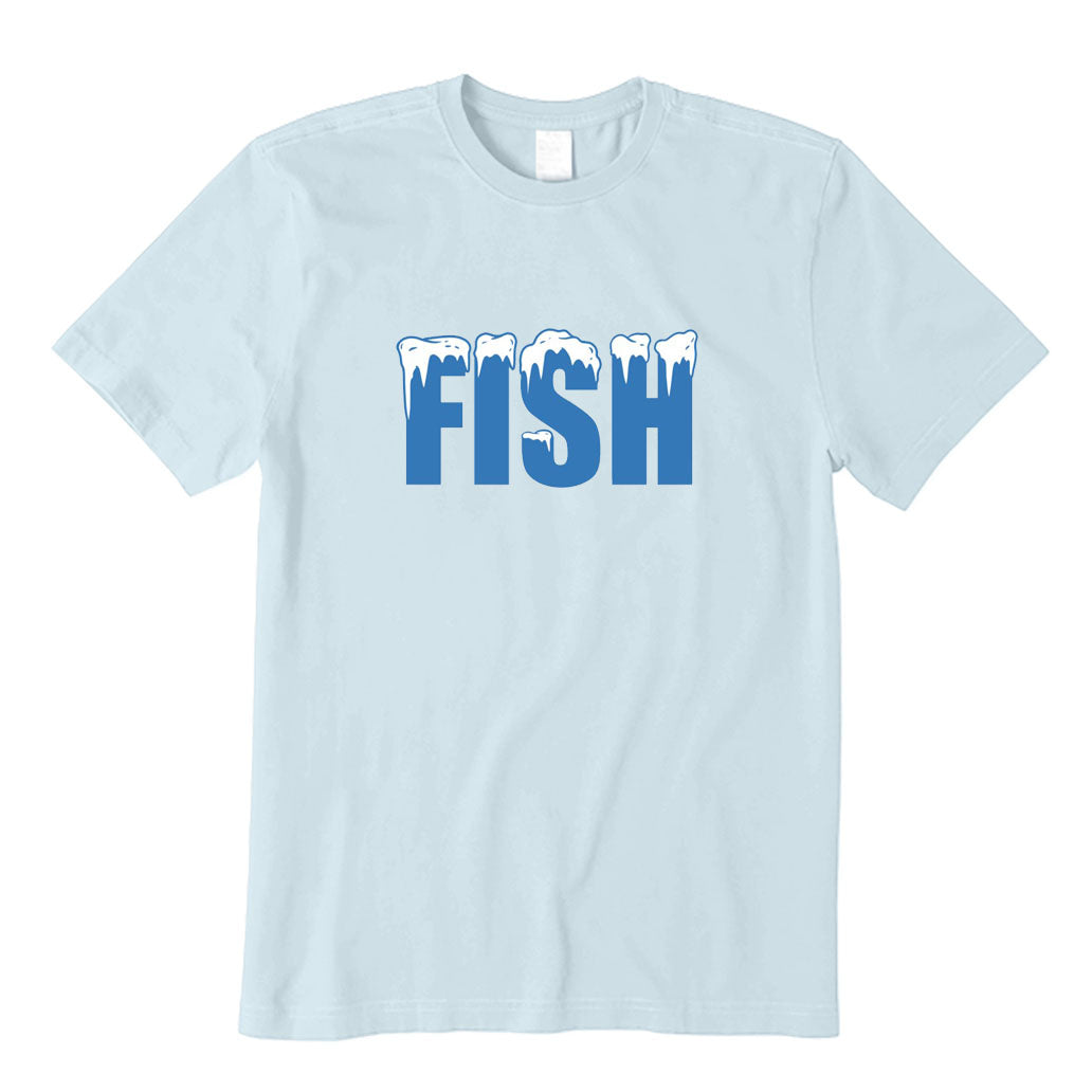 ICE FISH T-Shirt