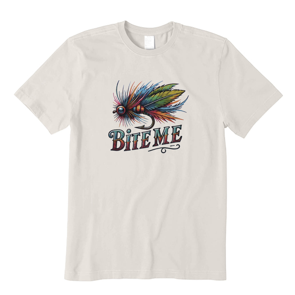 Bite Me T-Shirt