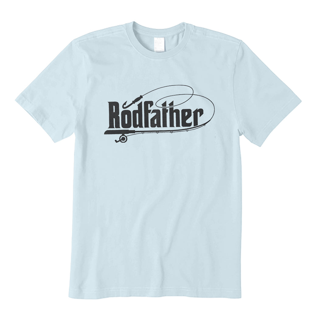 Fishing Rodfather T-Shirt